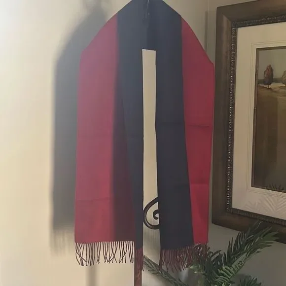 100% Baby Alpaca Peruvian Scarf
